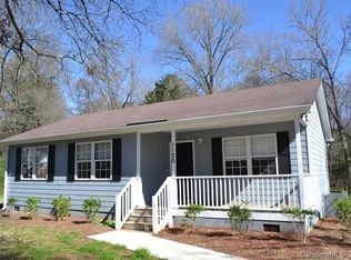 1120 Crawford Rd, Rock Hill, SC 29730