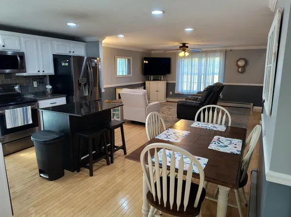 28 Owens Drive #40, Swanzey, NH 03446