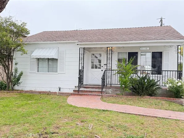 15312 Doty Ave, Lawndale, CA 90260