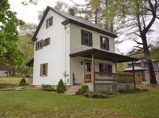 1558 Reservoir Rd, Hollidaysburg, PA 16648