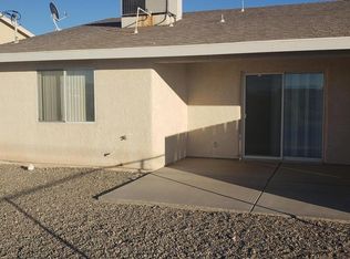 3175 Arapaho Dr UNIT 102, Lake Havasu City, AZ 86406