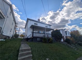 1621-1623 Broad St S, Greensburg, PA 15601