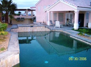 1171 Expectation Ct, Henderson, NV 89002