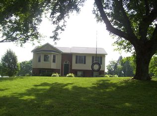 14131 Inlet Rd, Culpeper, VA 22701