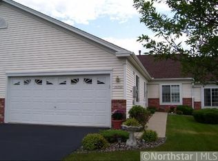 15732 Fjord Ave, Apple Valley, MN 55124