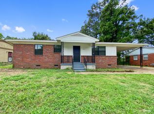 3019 Christine Rd, Memphis, TN 38118