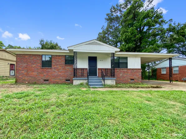 3019 Christine Rd, Memphis, TN 38118