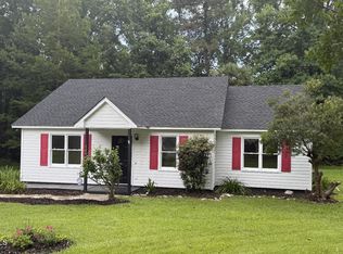 420 Beulah Milton Dr, Willow Spring, NC 27592