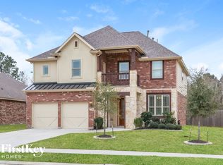 1327 Course View Dr, League City, TX 77573