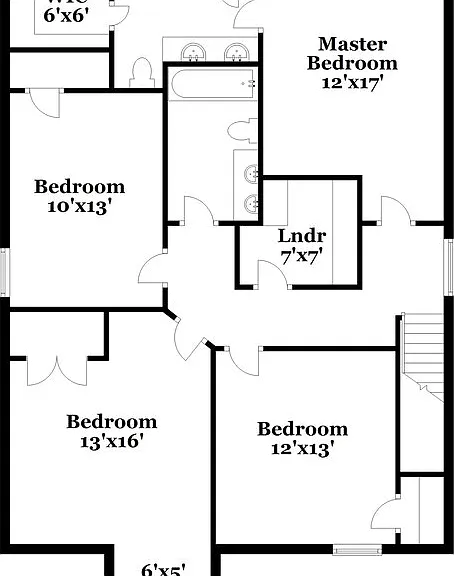 208 Neal Dr — Photo 3