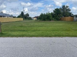 867 Dobell Ter NW #26, Pt Charlotte, FL 33948