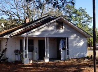 3462 Columbia Hwy N, Ridge Spring, SC 29129