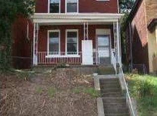 334 Arabella St, Pittsburgh, PA 15210