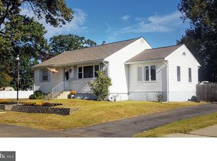 19 Engle Pl, Runnemede, NJ 08078