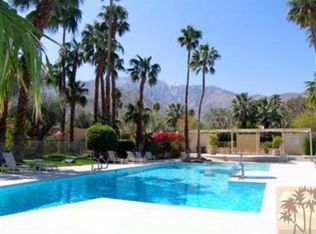 360 Cabrillo Dr #110, Palm Springs, CA 92262