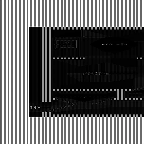 Floor plan Lincoln