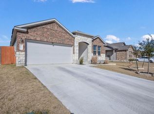403 Sassafras St, Hutto, TX 78634