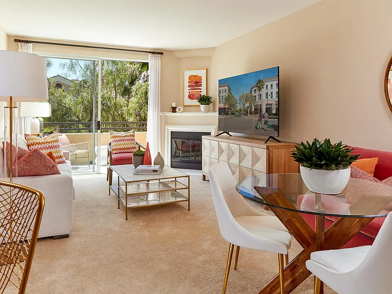 Cherry Orchard Apartment Homes — Photo 7
