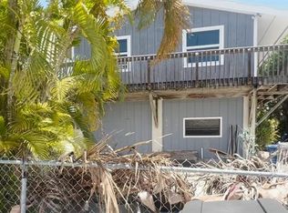 3767 Hibiscus St, Big Pine Key, FL 33043