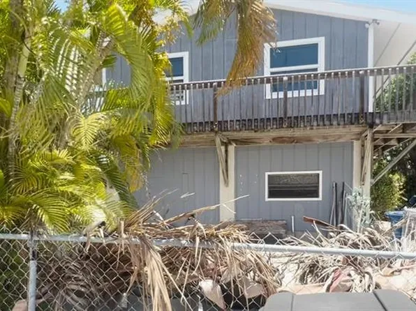 3767 Hibiscus St, Big Pine Key, FL 33043