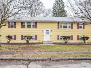 14 Henry St, Brockton, MA 02302