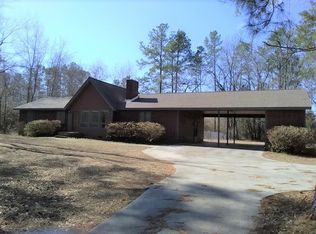 8580 Tartan Rd, Laurinburg, NC 28352