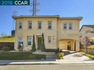 2303 Maho Bay Cir, Pittsburg, CA