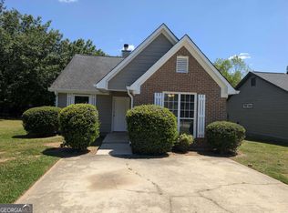 156 Crystal Brk, Griffin, GA 30223