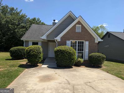 156 Crystal Brk, Griffin, GA, 30223