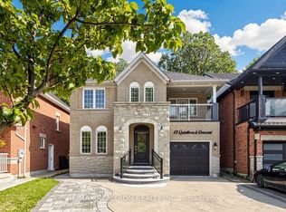 13 Quietbrook Cres, Toronto, ON M1X 2B2