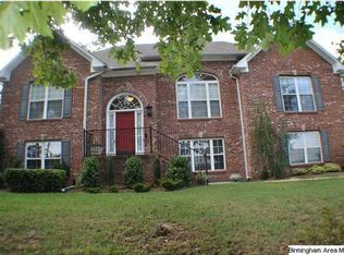 137 Cliff Rd, Sterrett, AL 35147