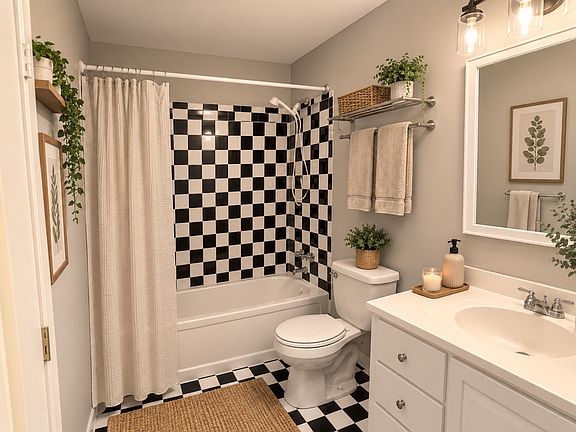 5th image of 151 N Belvedere Blvd APT 16
