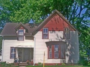 714 Seneca St, Storm Lake, IA 50588