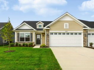 19356 Atwater Ave, Sheridan, IN 46069