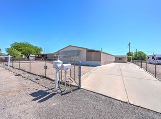 729 S Cornwall Dr, Apache Junction, AZ 85120
