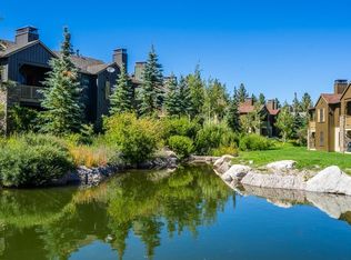 1121 Pyramid Peak Dr APT 1121, Mammoth Lakes, CA 93546
