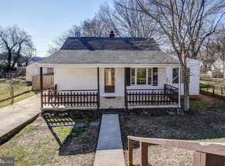 11504 Joseph Mill Rd, Silver Spring, MD 20906