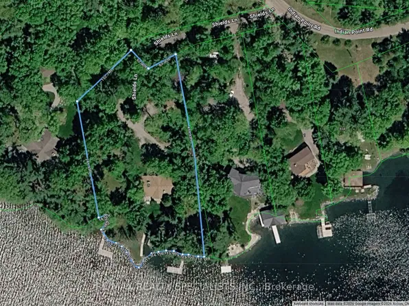 9 Shields Ln, Kawartha Lakes, ON K0M 1K0