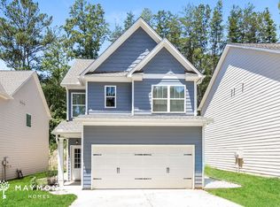 39 Hood Trl, Jasper, GA 30143