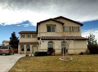 12649 Water Lily Ln, Victorville, CA 92392