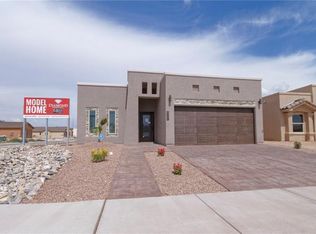 14833 Ortes Artis Ave, El Paso, TX 79938
