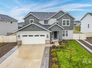 15328 Hogback Way, Caldwell, ID 83607