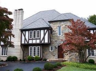 9306 Arnon Chapel Rd, Great Falls, VA 22066