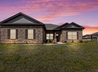 151 Wilcot Rd, Meridianville, AL 35759