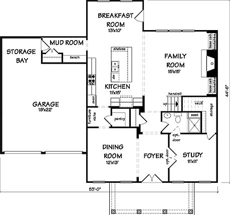 The Danbury, McCullough, Charlotte Pineville North Carolina