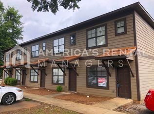 1911 6th Ave, Tuscaloosa, AL 35401