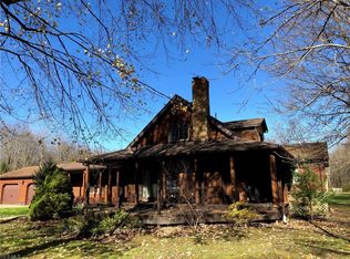 6711 Us Route 322, Windsor, OH 44099
