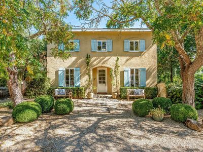 12 Tallent Lane, Yountville, CA, 94599
