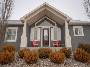 4025 E Calloway Dr, Rigby, ID 83442