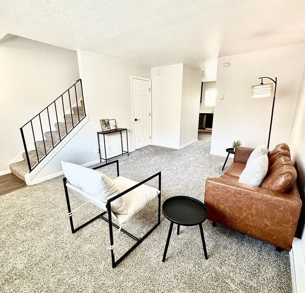 Campbell Plaza Apartments — Photo 2